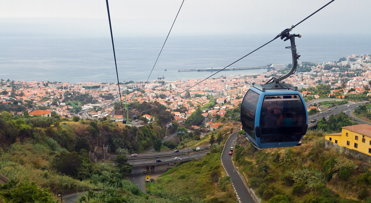 Madeira