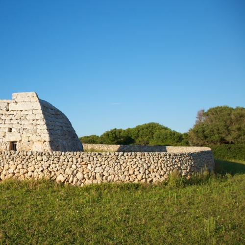 Mahon, Menorca
