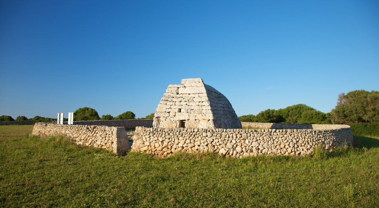 Mahon, Menorca