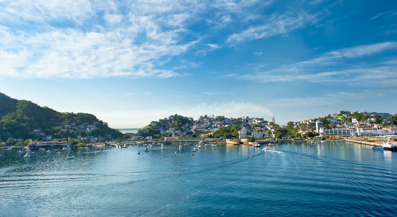 Manzanillo