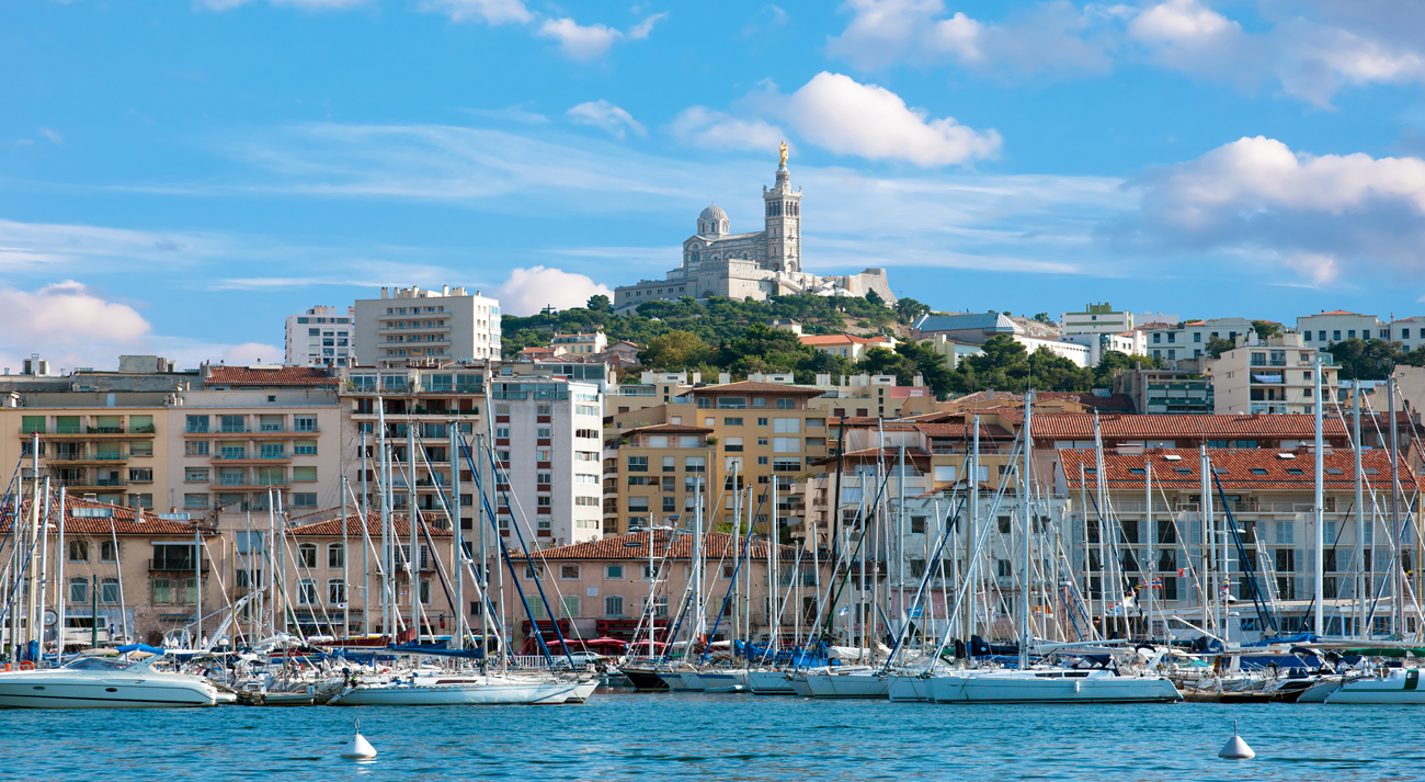 Marseilles