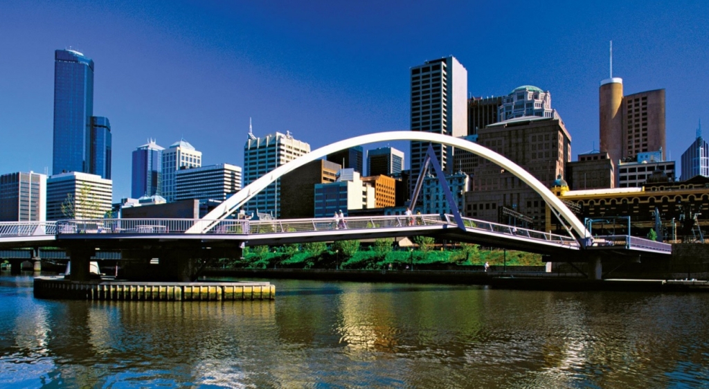 Melbourne, Australia