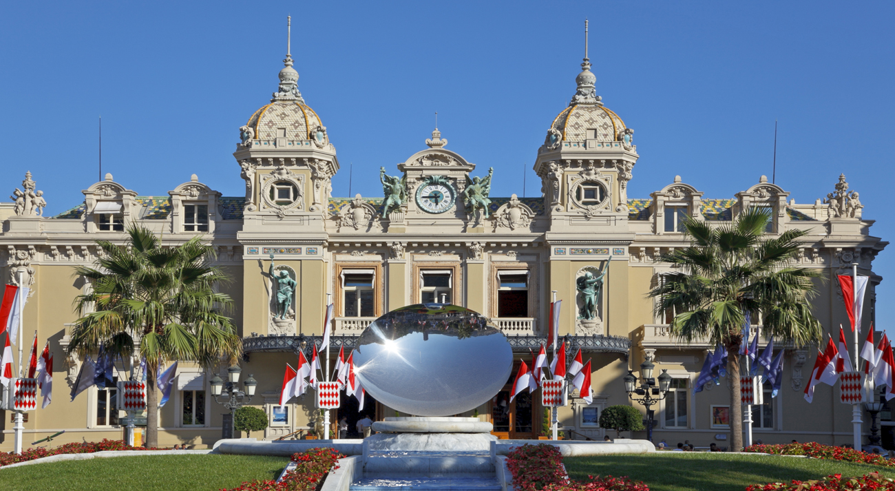 Monte Carlo