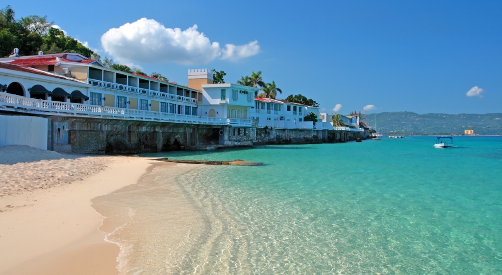 Montego Bay, Jamaica