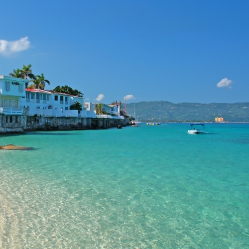 Montego Bay