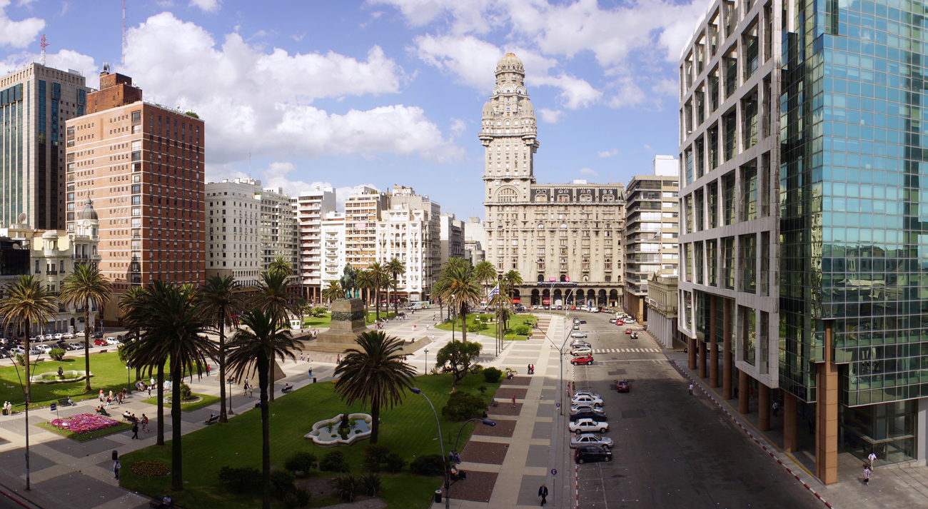 Montevideo