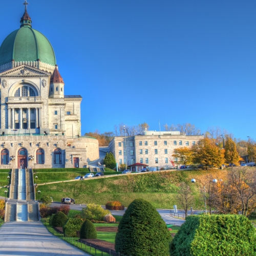 Montreal, Canada
