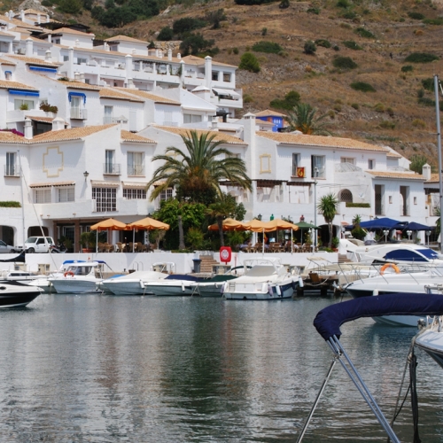 Motril, Spain