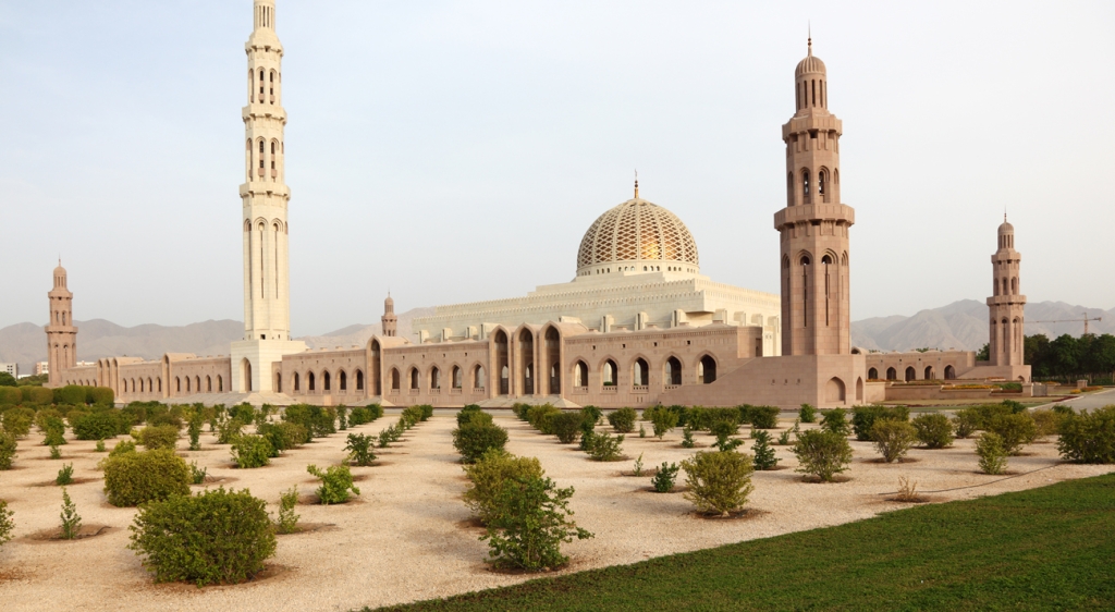 Muscat