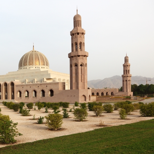 Muscat