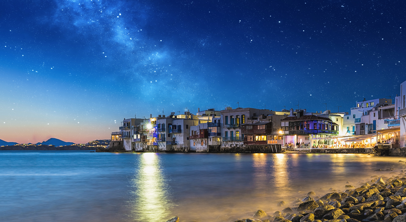 Mykonos