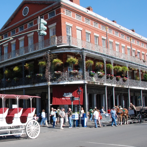 New Orleans