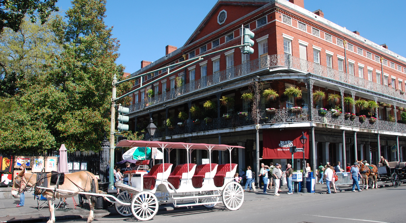New Orleans
