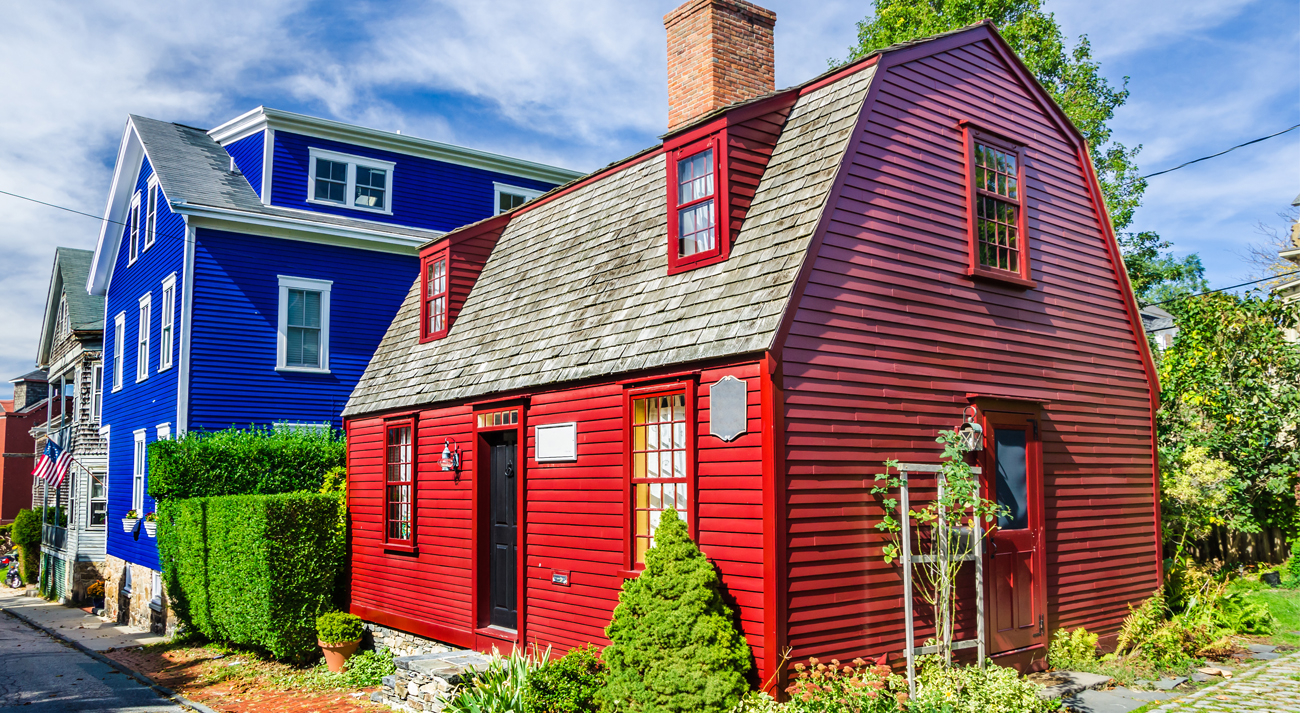 Newport, Rhode Island, USA