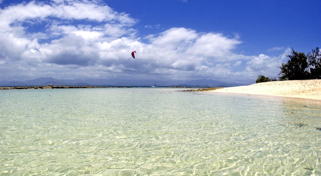 Nouméa, New Caledonia
