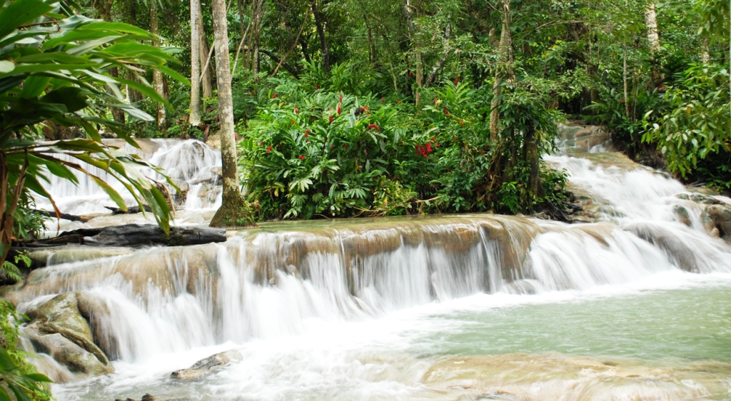 Ocho Rios