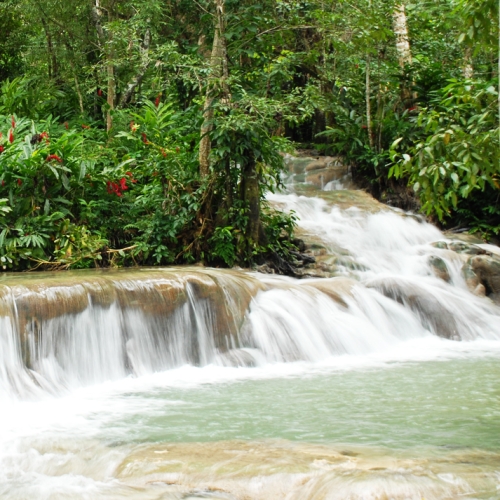 Ocho Rios