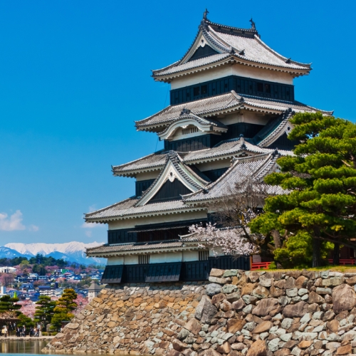 Osaka, Japan