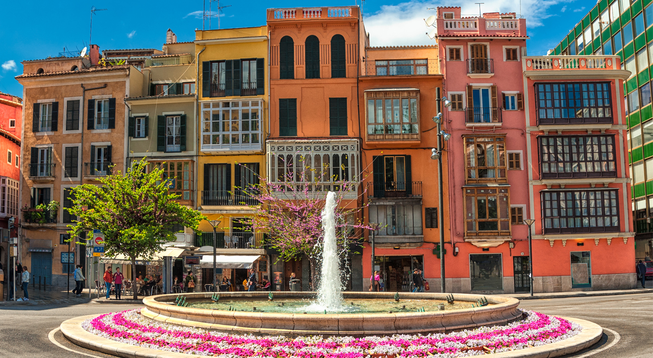 Palma De Mallorca