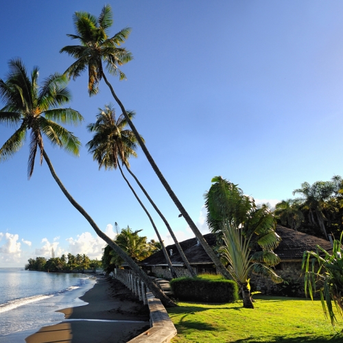 Papeete, Tahiti, Society Islands