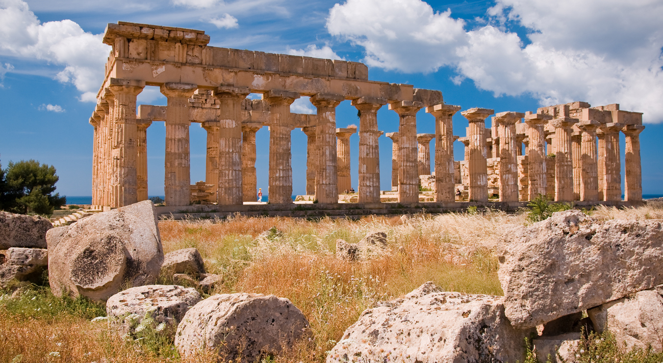 Athens (Lavrion)