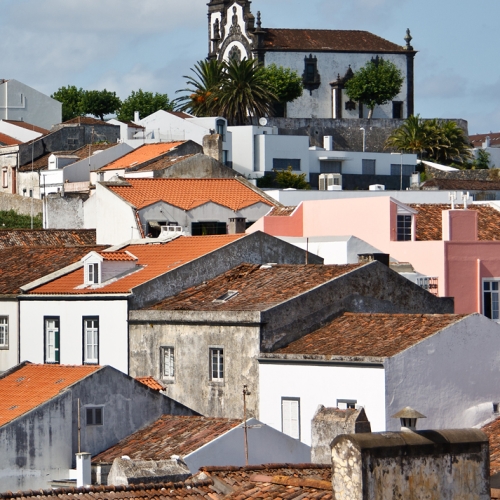 Ponta Delgada