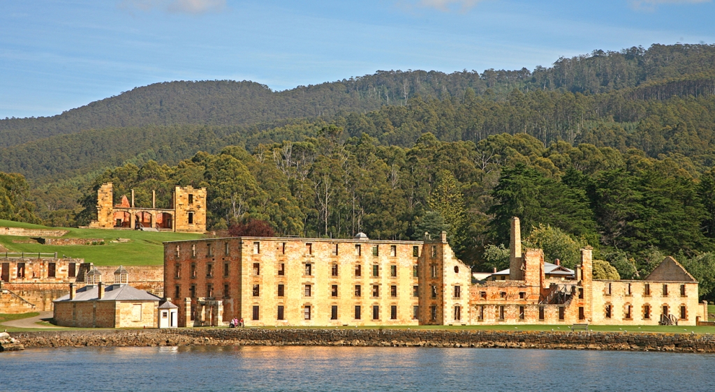Port Arthur