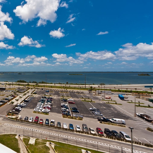 Port Canaveral