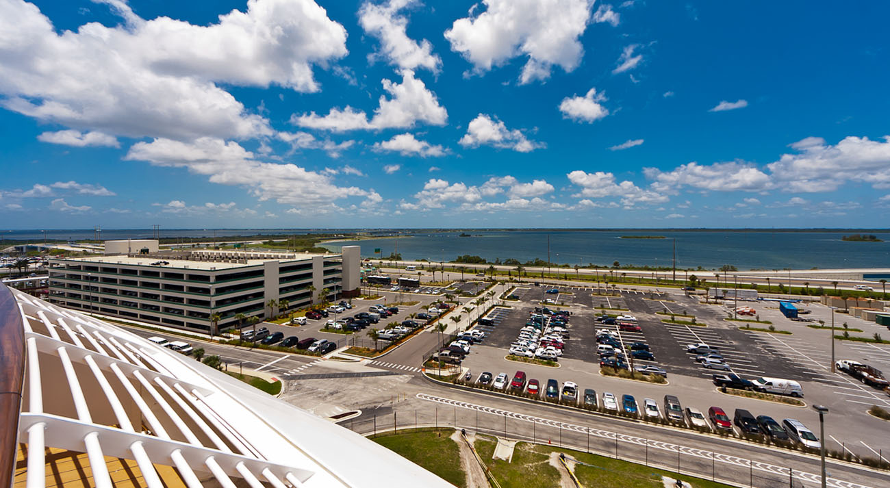 Port Canaveral