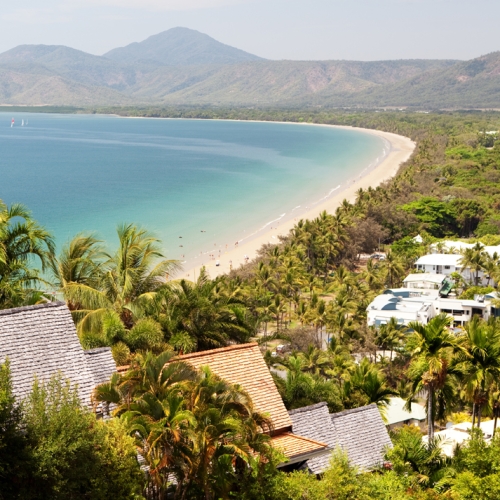 Port Douglas, Australia