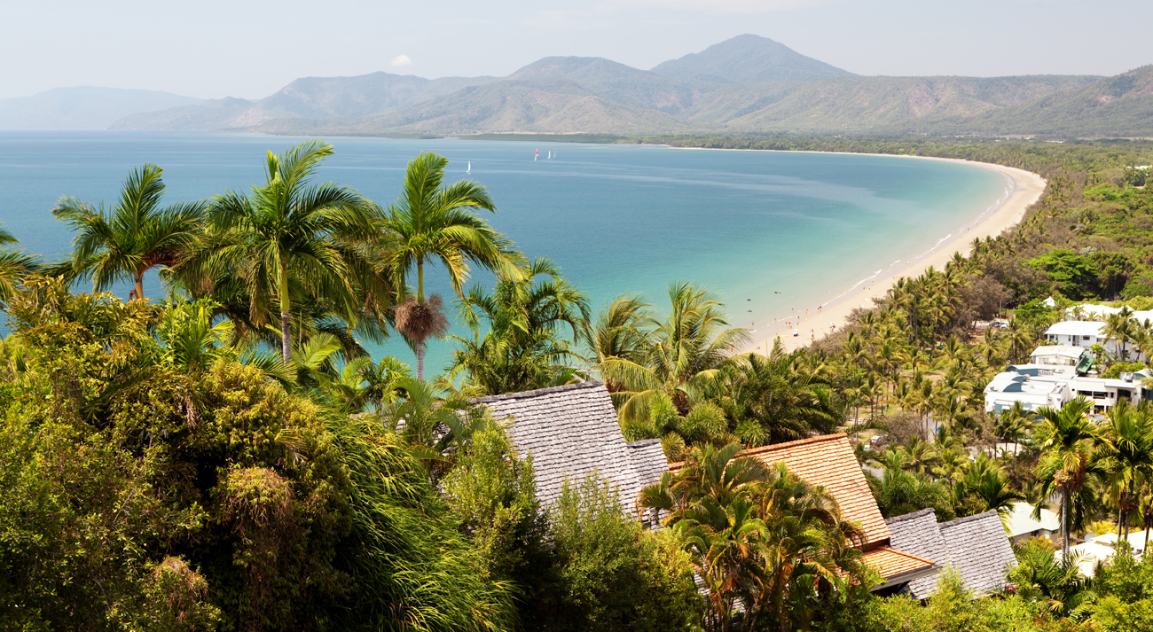 Port Douglas, Australia