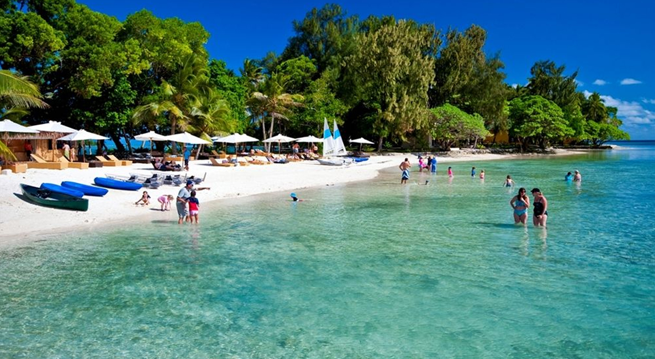 Port Vila, Vanuatu