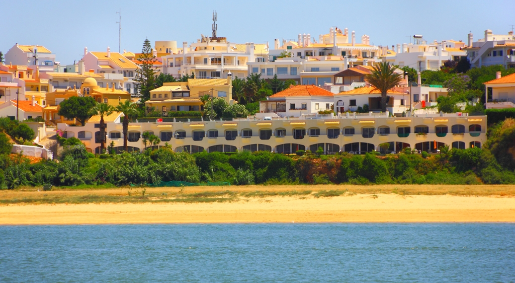 Portimao, Portugal