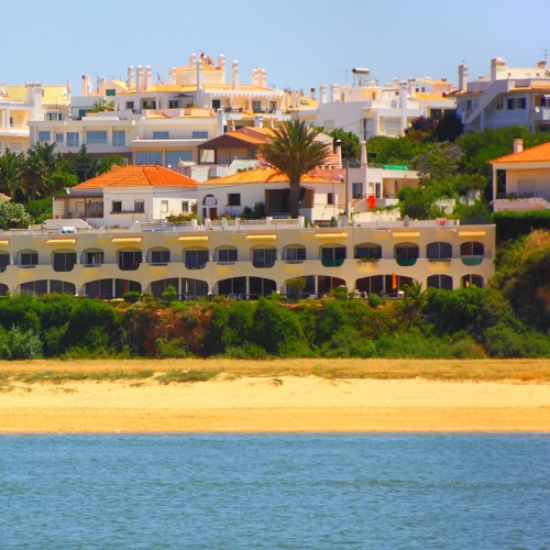 Portimao, Portugal