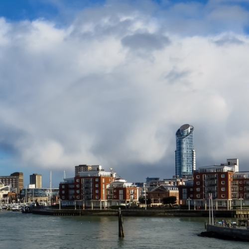 Portsmouth, United Kingdom