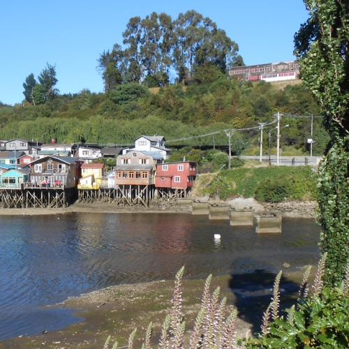 Puerto Chacabuco