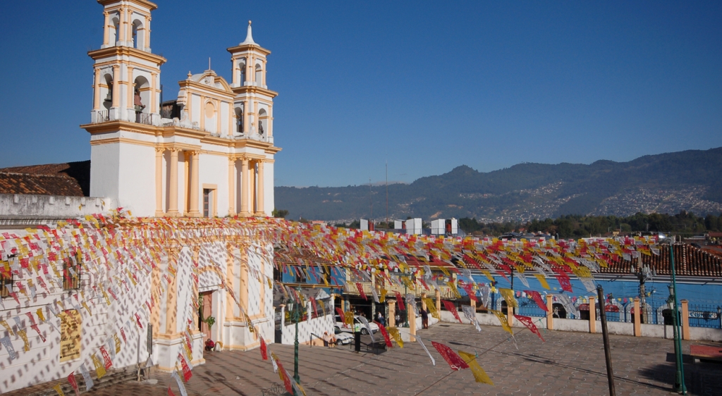 Puerto Chiapas