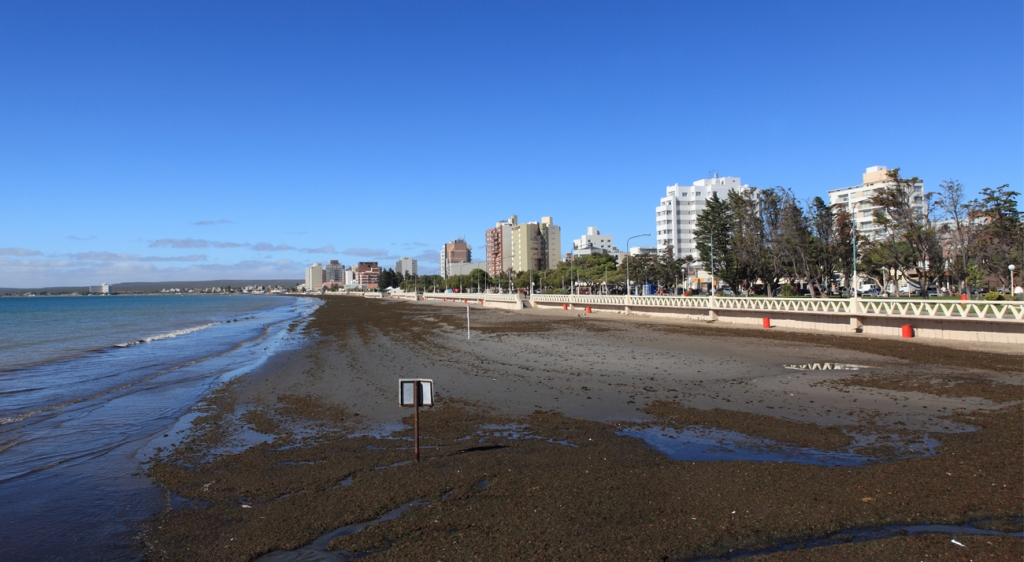 Puerto Madryn