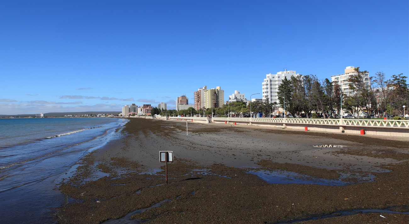 Puerto Madryn