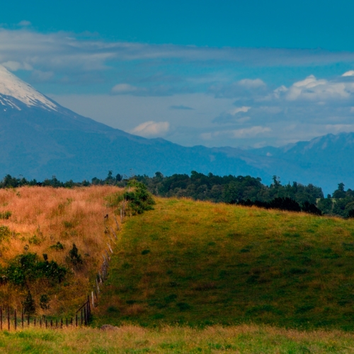 Puerto Montt, Chile