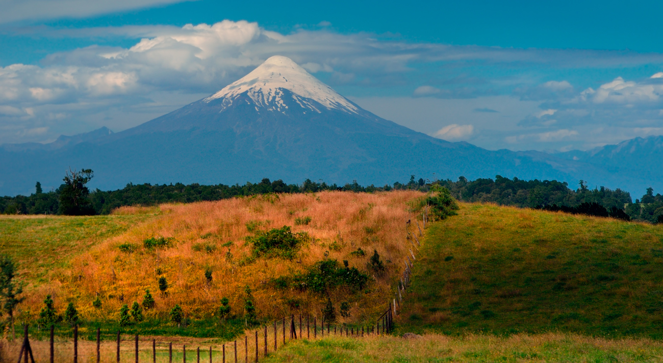 Puerto Montt, Chile
