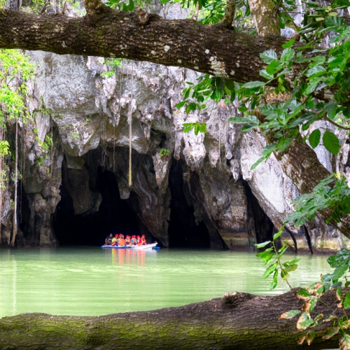 Puerto Princesa, Palawan