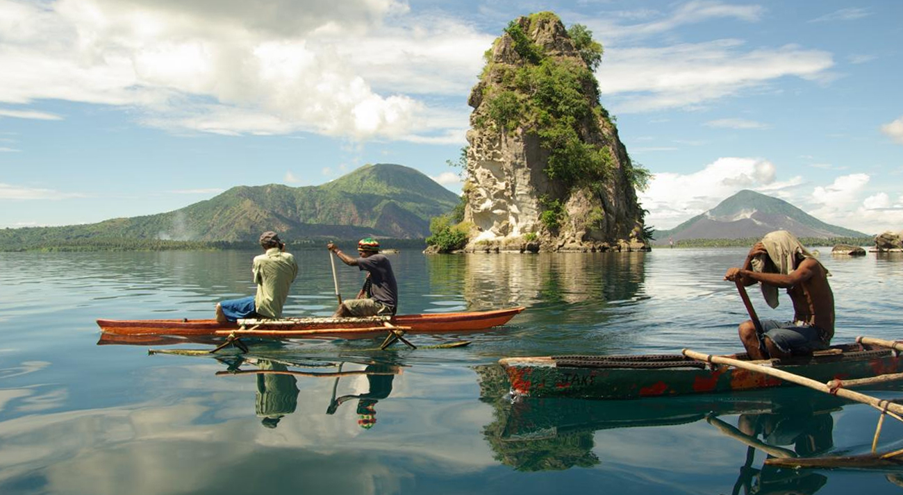 Rabaul