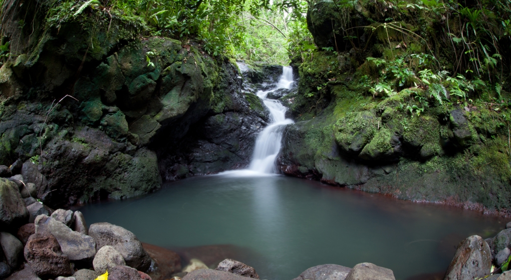 Raiatea, Society Islands