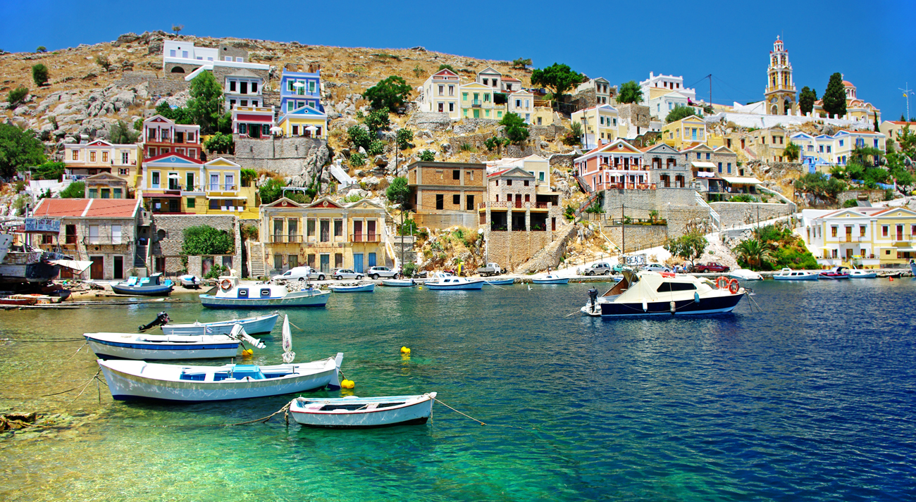 Rhodes