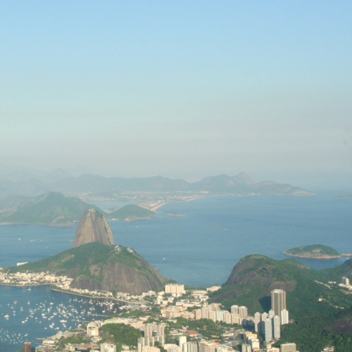 Rio de Janeiro