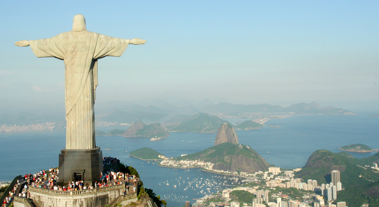Rio de Janeiro