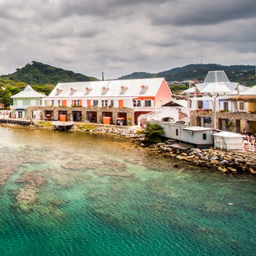 Roatan