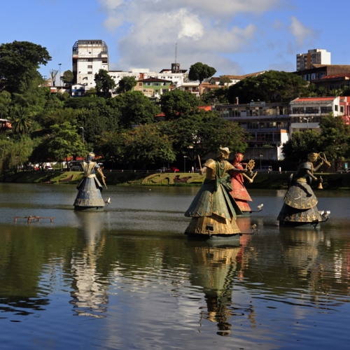 Salvador