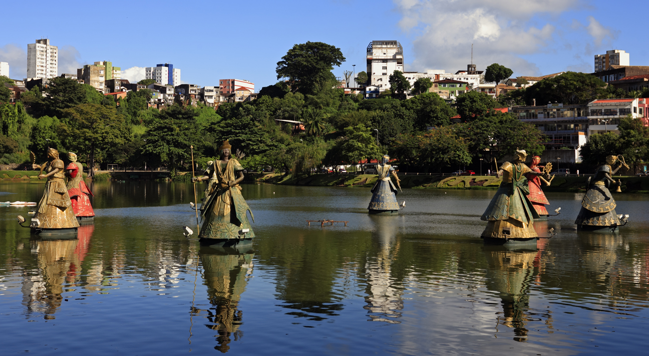 Salvador